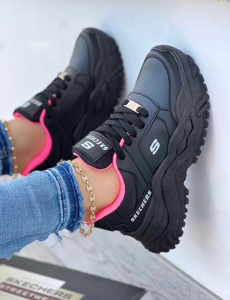 SKECHER MAXI DAMA.